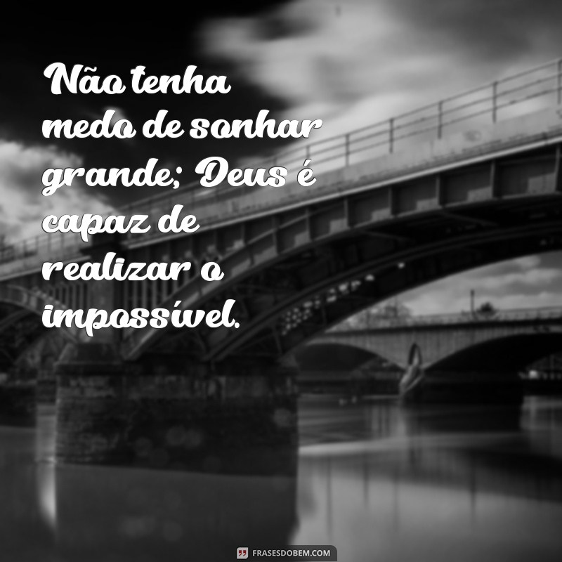 28 Frases Inspiradoras de Motivação Gospel para Renovar sua Fé 