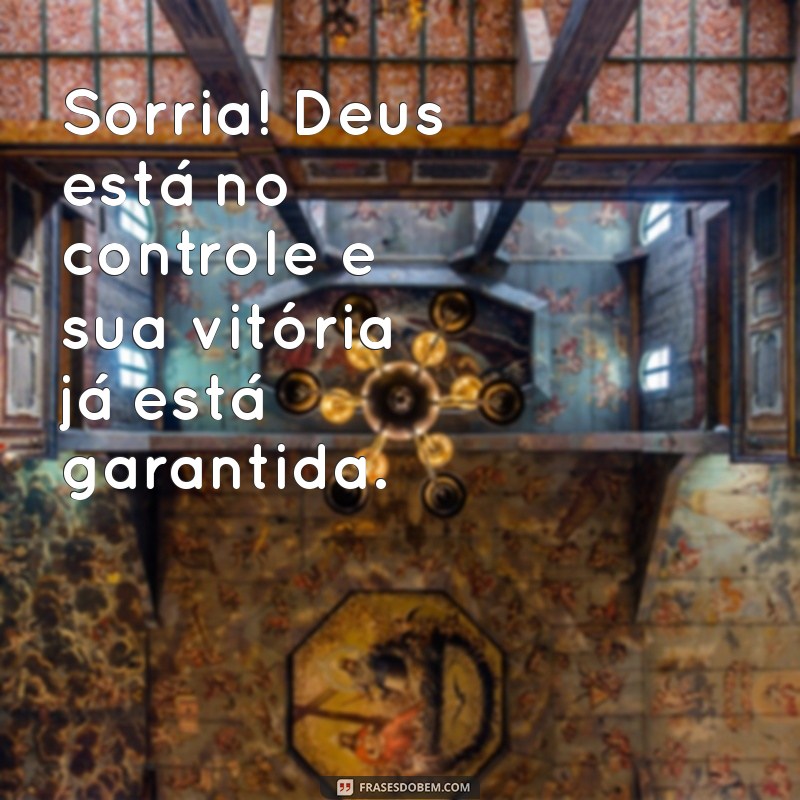 28 Frases Inspiradoras de Motivação Gospel para Renovar sua Fé 