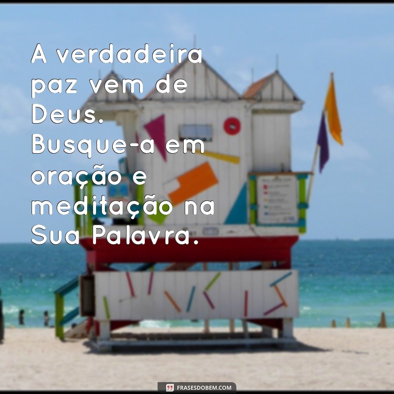 Reflexão Bíblica de Hoje: Inspirações Diárias para Fortalecer sua Fé 