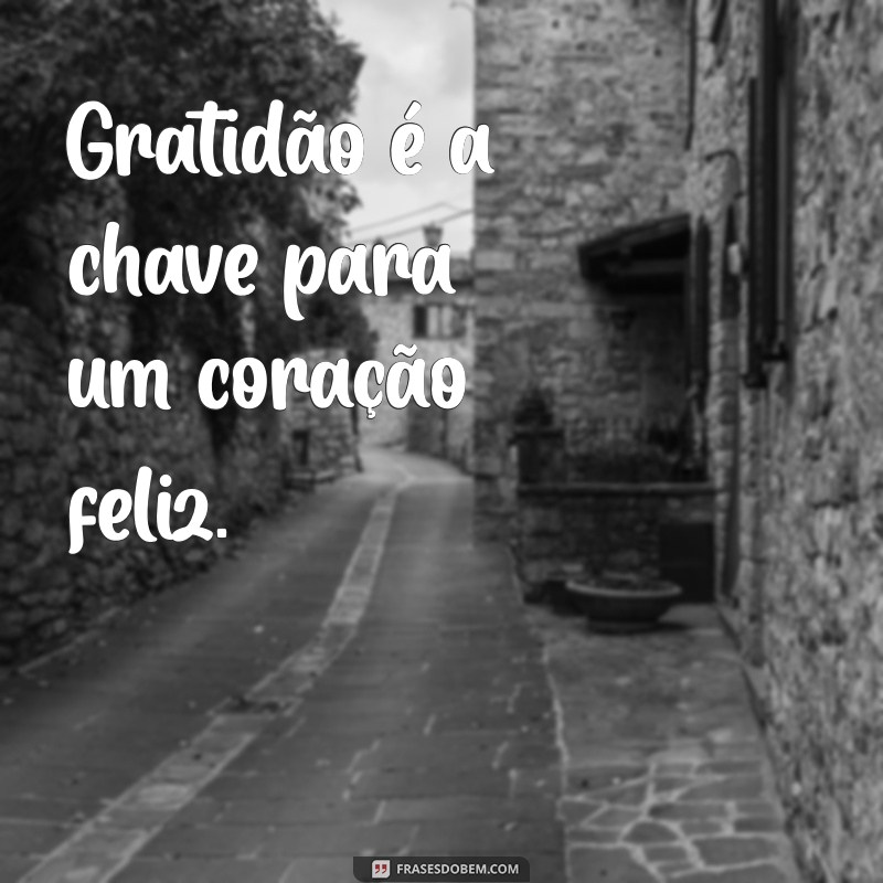 Frases Curtas de Gratidão a Deus para Status: Inspire e Compartilhe 