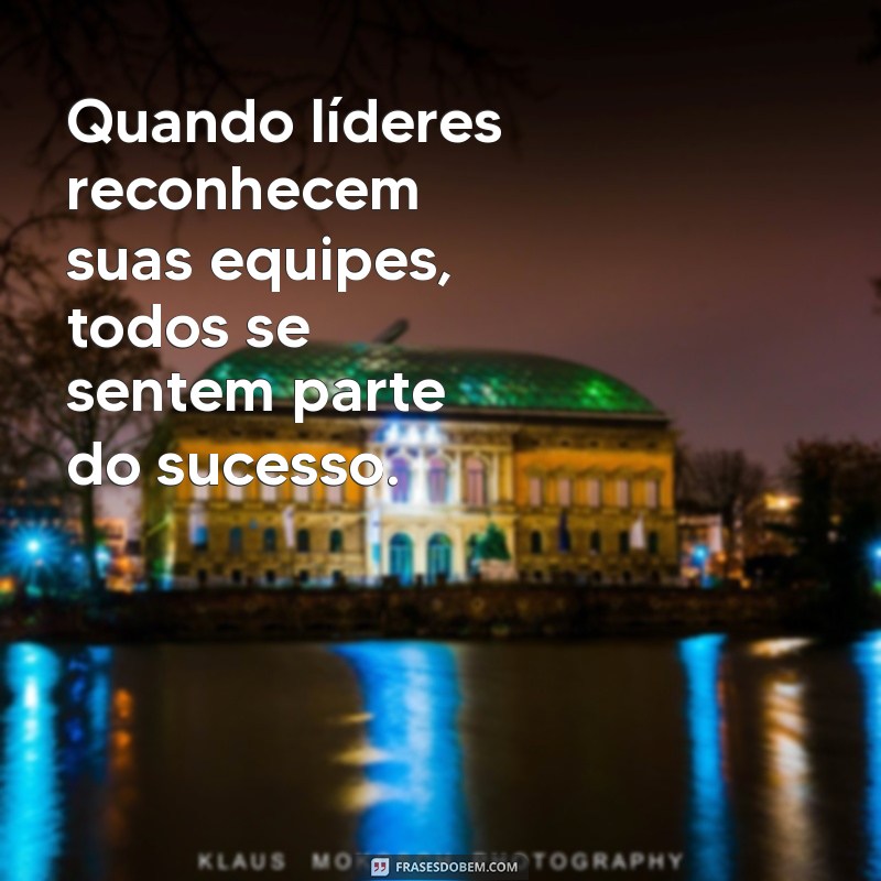 Como o Reconhecimento na Empresa Impulsiona a Motivação e a Produtividade 