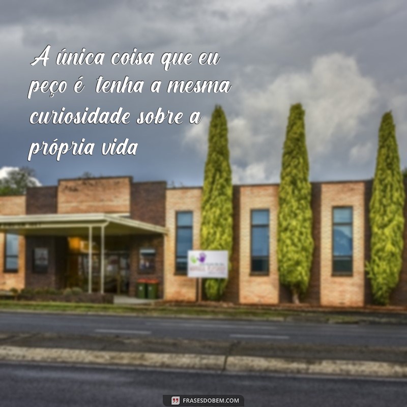 Indiretas Poderosas: Como Lidar Com Quem Se Mete na Sua Vida 