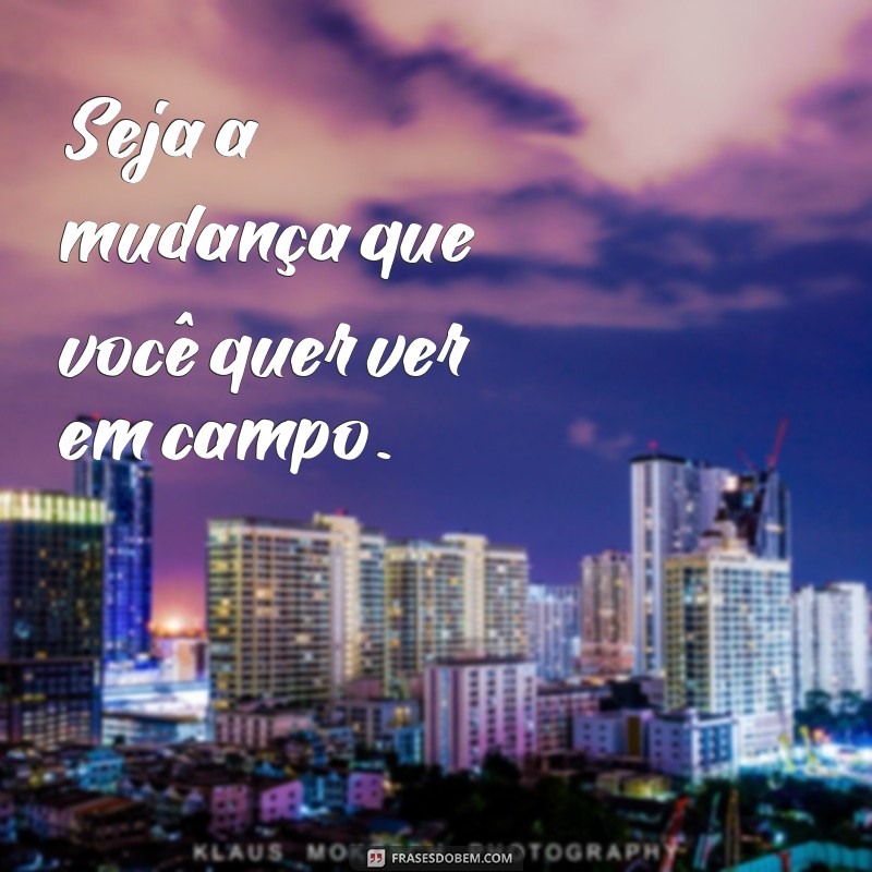 Frases Inspiradoras para Jogadores de Futebol: Motive-se e Supere Desafios 