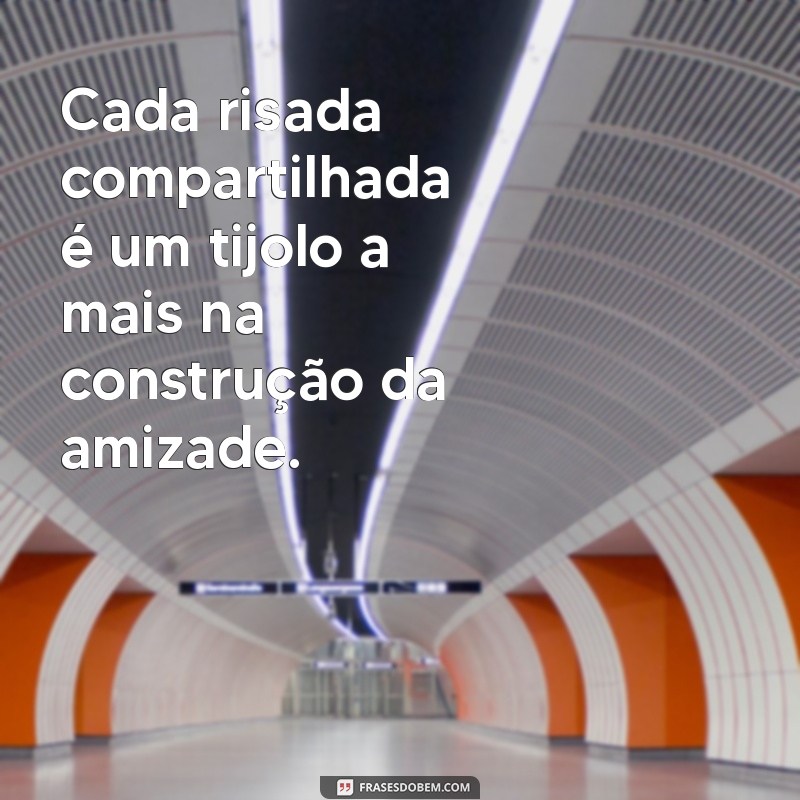 Frases Inspiradoras sobre Irmandade e Amizade: Celebre Laços Inquebráveis 