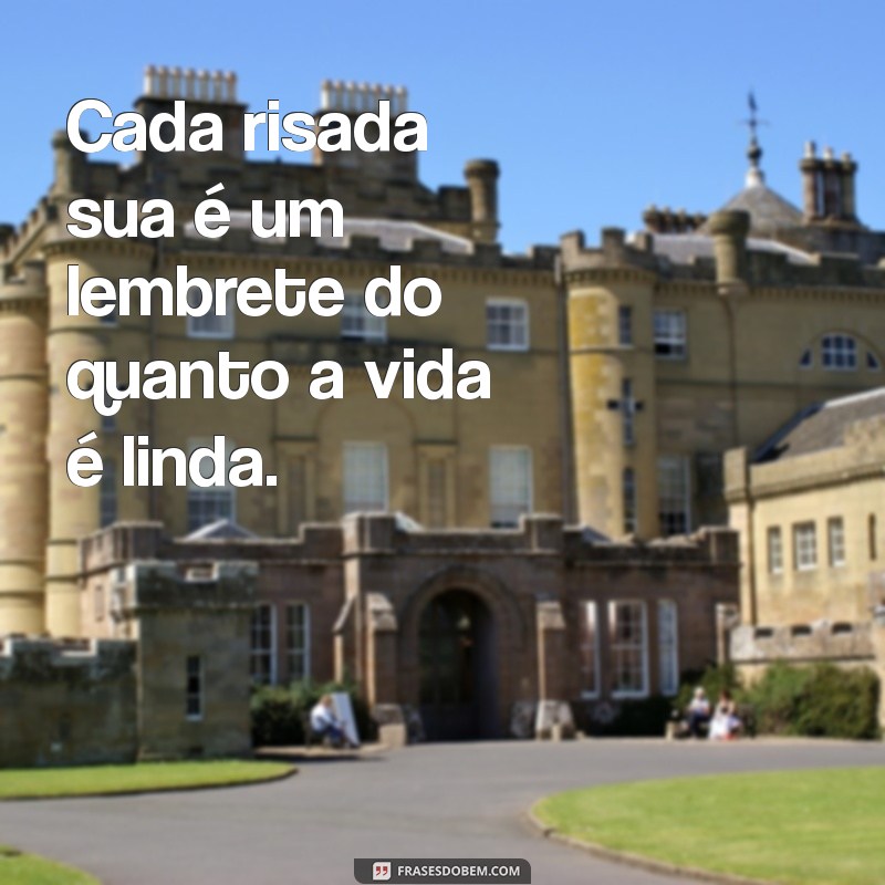 Mensagens Emocionantes de Mãe para Bebê: Amor em Palavras 