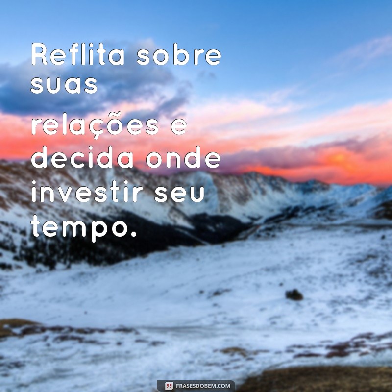 Como Lidar com a Falta de Consideração: Dicas Práticas para Fortalecer Relacionamentos 