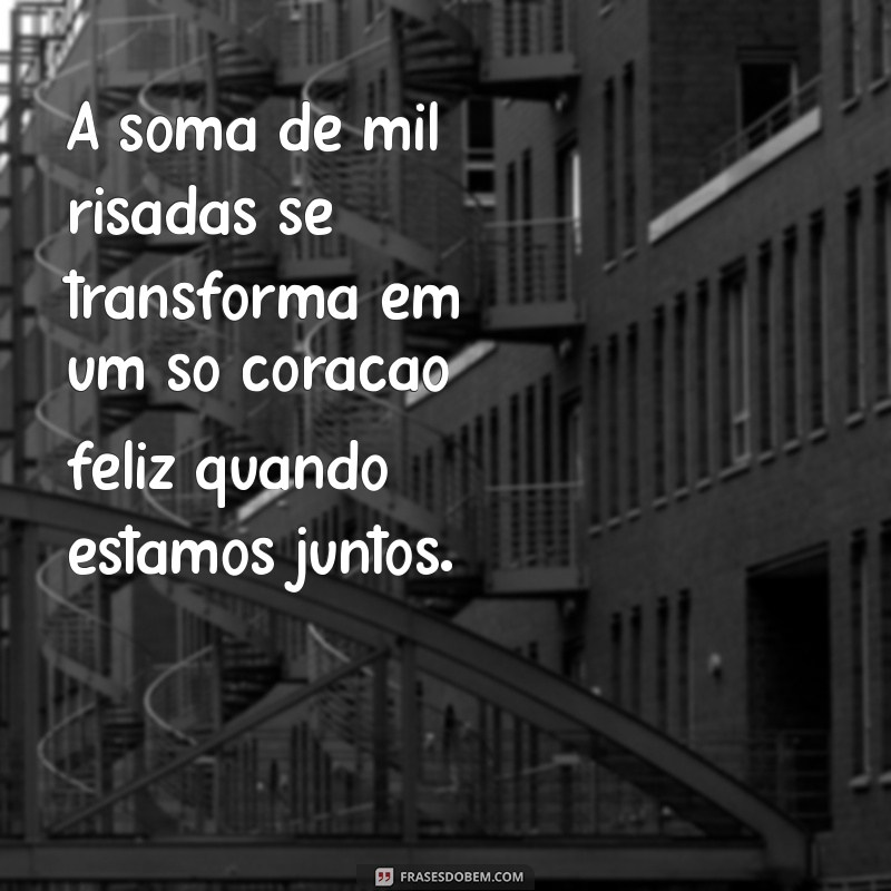 Frases Inspiradoras para Celebrar Momentos Inesquecíveis com Pessoas Especiais 