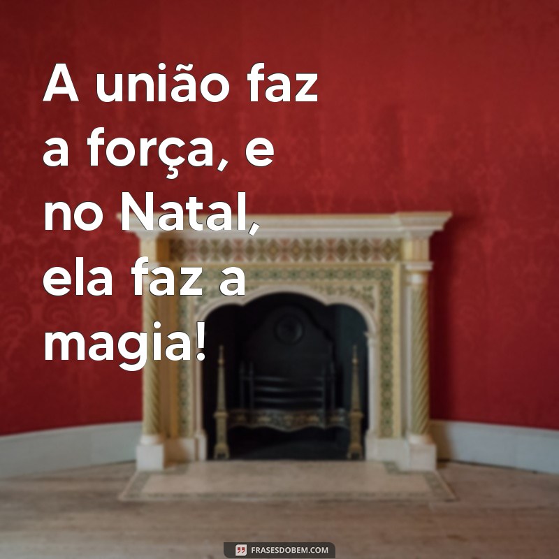 As Melhores Frases do Papai Noel para Encantar o Natal 