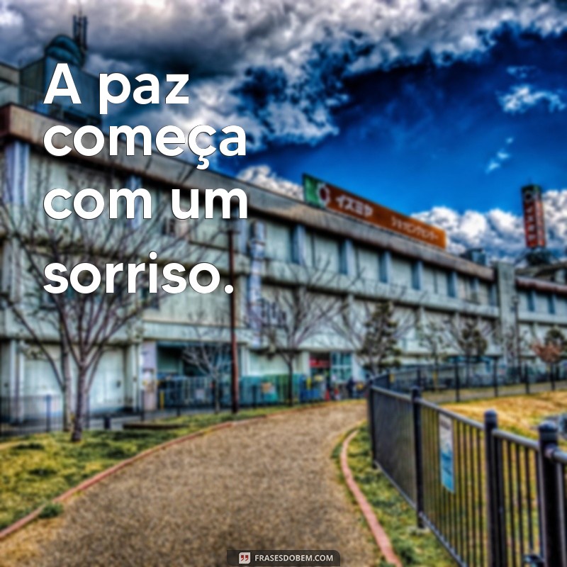 Imagens Inspiradoras com Frases: Transforme Seu Dia com Mensagens Motivacionais 