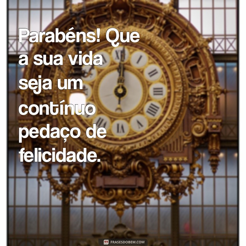 Frases Criativas de Aniversário para Decorar Seu Bolo e Encantar a Festa 