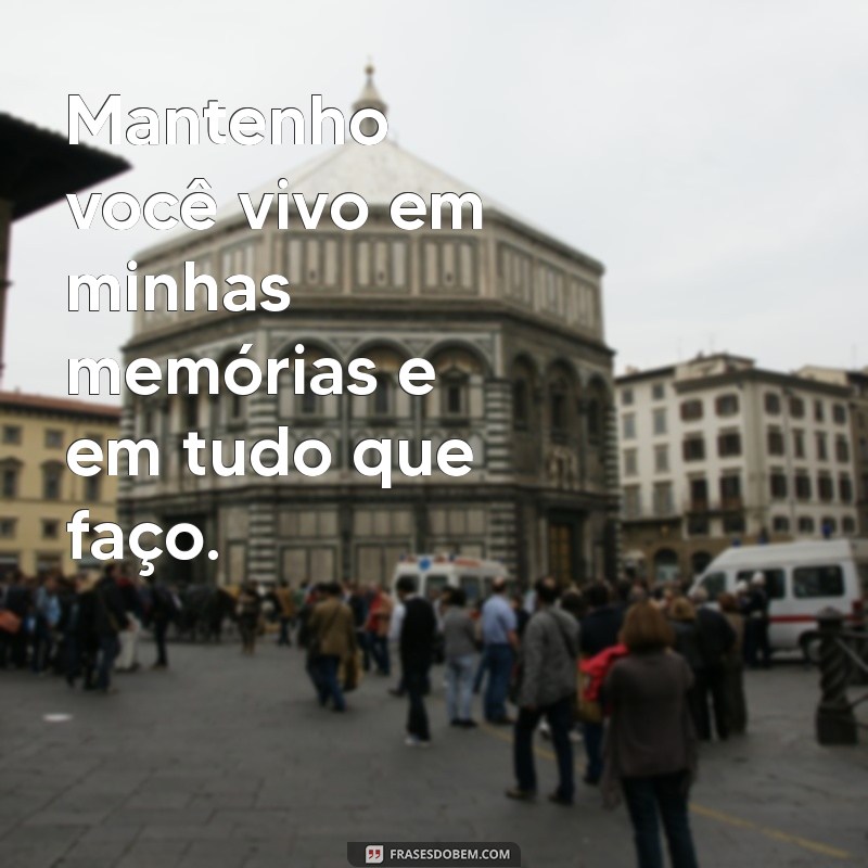 Como Lidar com a Perda: Mensagens de Conforto para Pais que Faleceu 