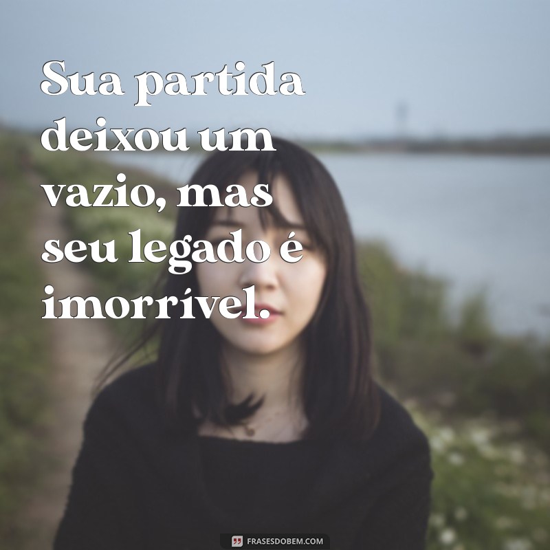 Como Lidar com a Perda: Mensagens de Conforto para Pais que Faleceu 