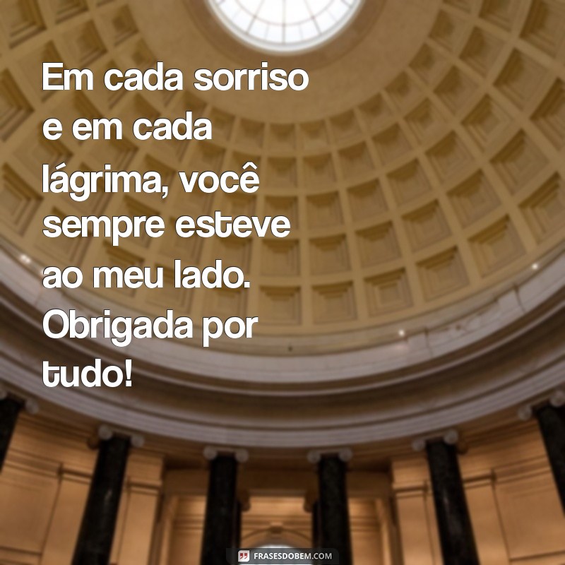 10 Mensagens de Gratidão para Celebrar a Amizade Verdadeira 