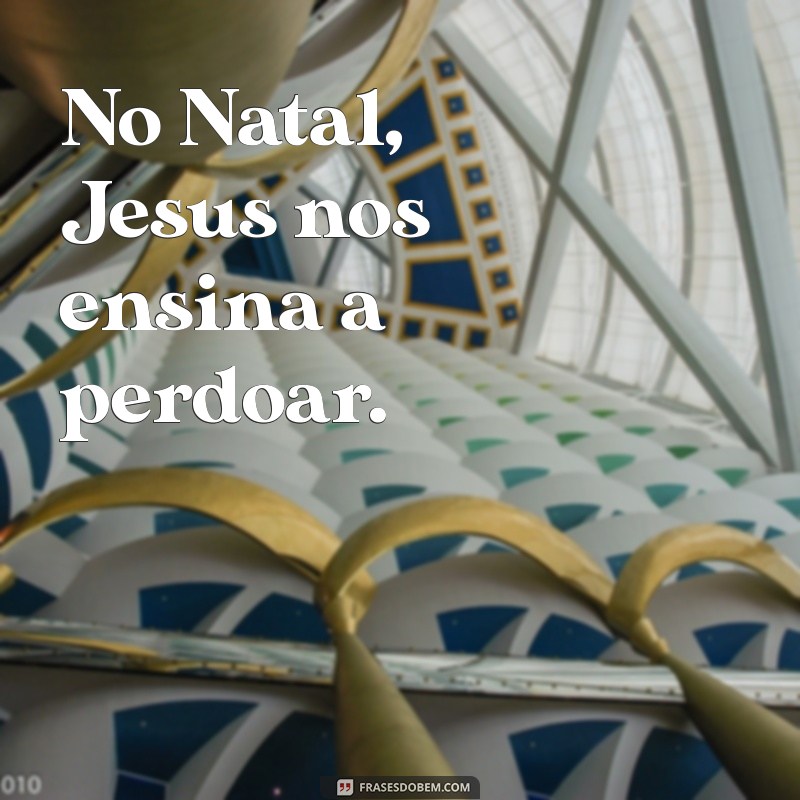 Descubra o Verdadeiro Significado do Natal: A História do Nascimento de Jesus 