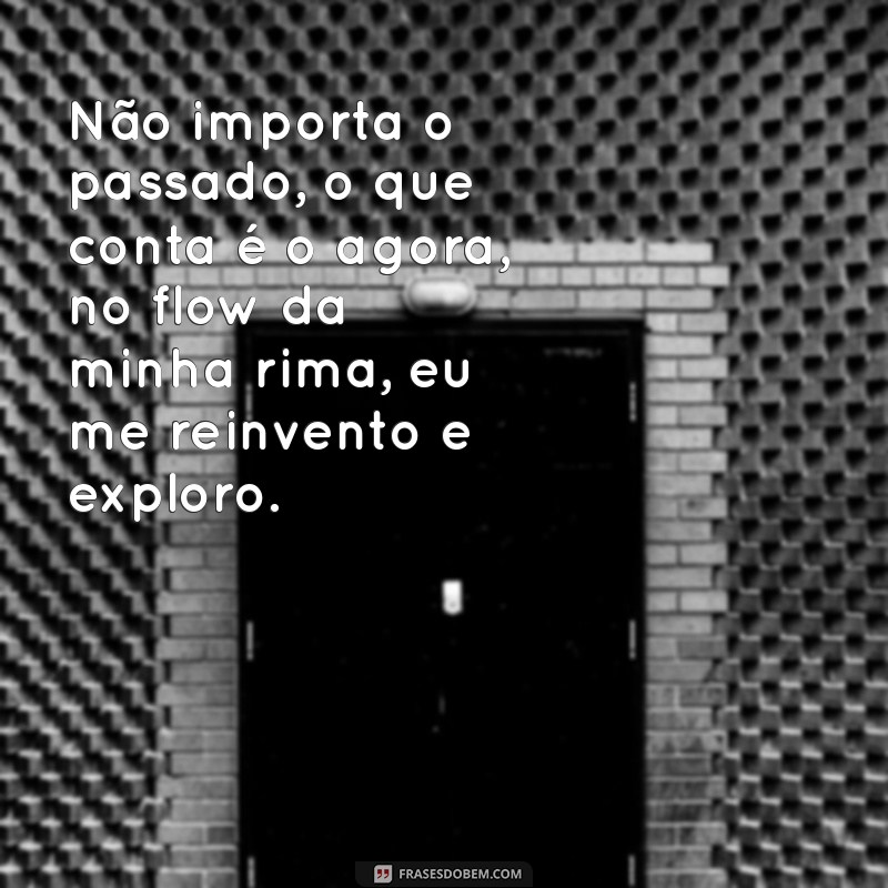 As Melhores Frases de Rap para Inspirar e Motivar 