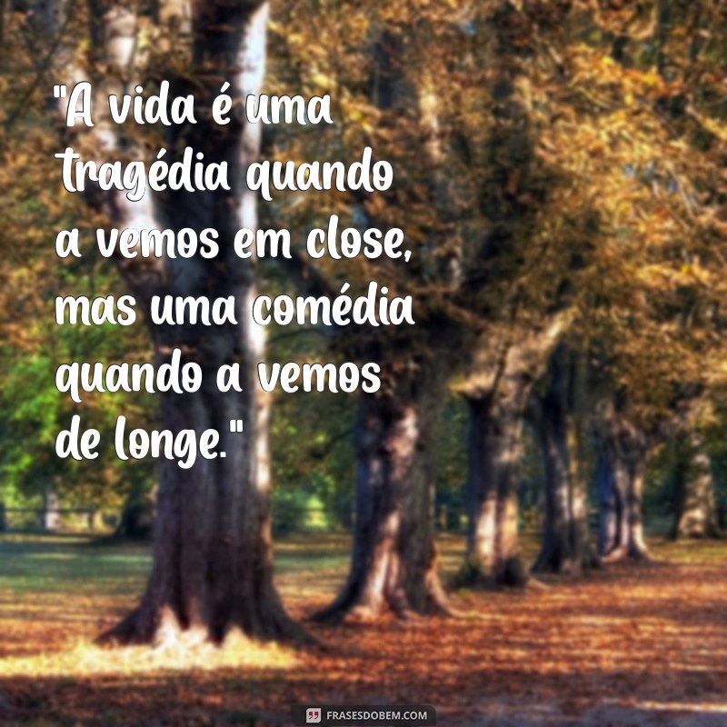 frases charlie chaplin 