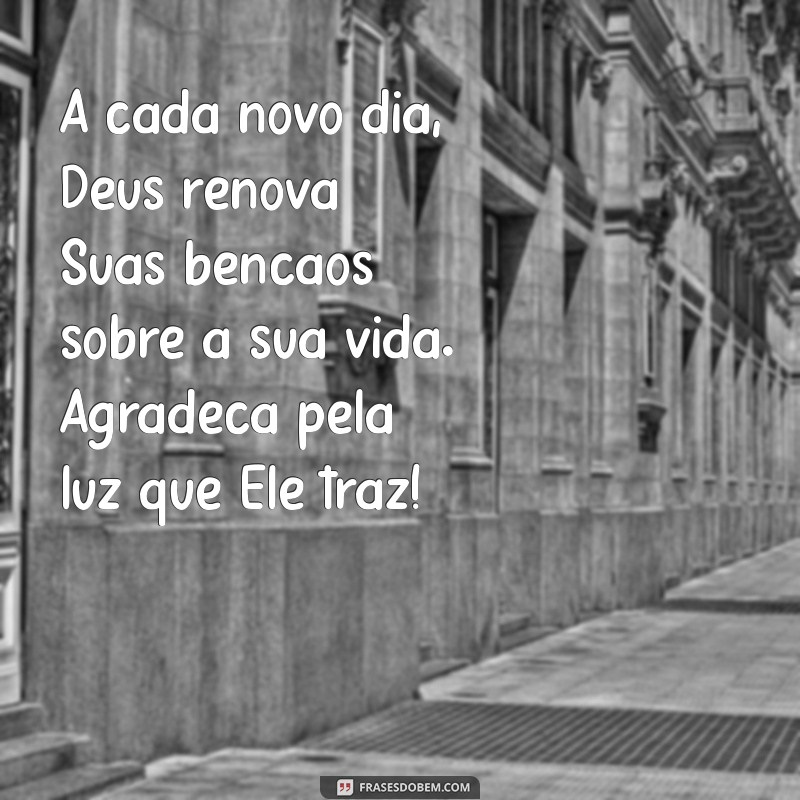 Receba o Amor Divino: Mensagens de Carinho de Deus para o Seu Coração 