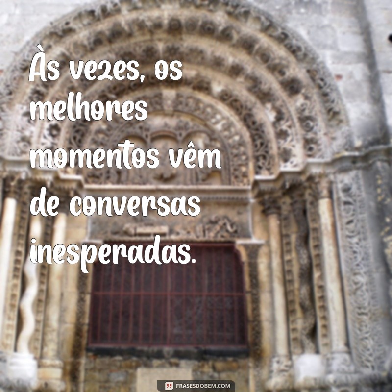 Frases Inspiradoras e Livres: Libere Sua Criatividade com Nossas Citações 