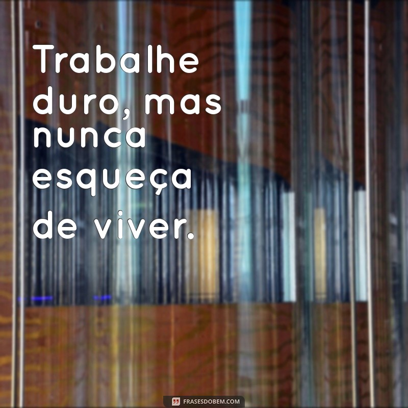 Como o Trabalho Demais Pode Prejudicar Sua Saúde e Produtividade 