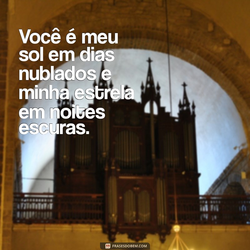 Frases Românticas para Declarar Seu Amor: Inspire-se e Encante 