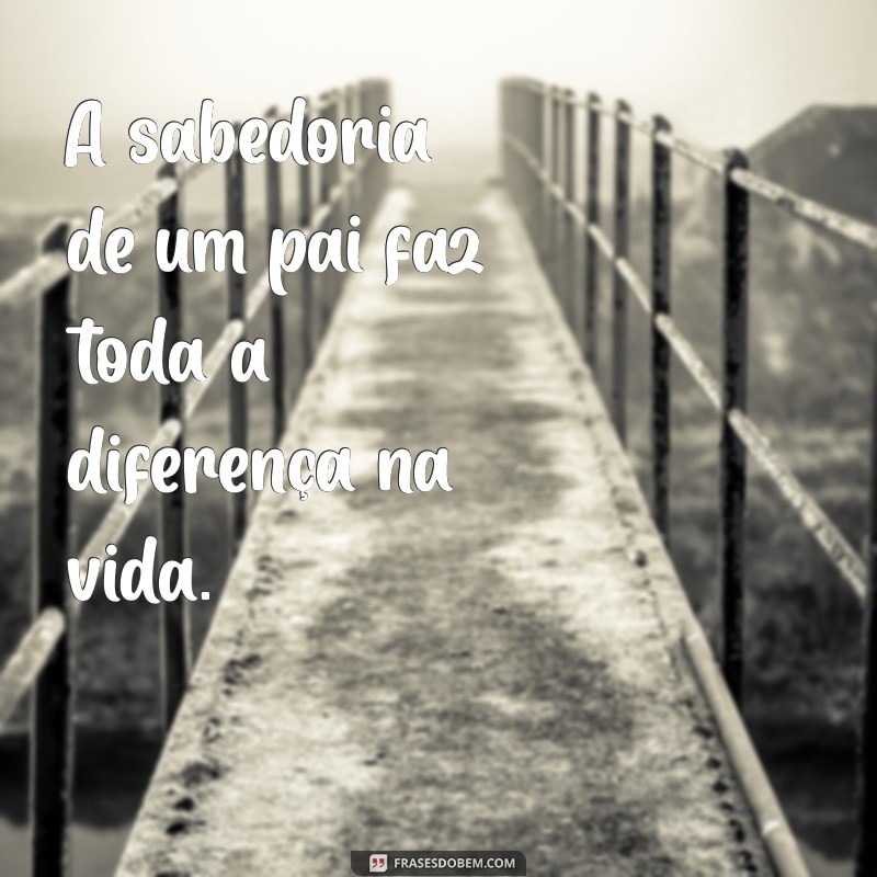 Melhores Frases para Legendar Fotos com seu Pai no Instagram 