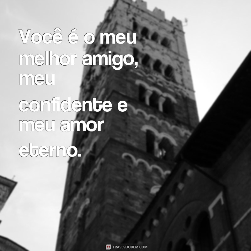 Surpreenda seu namorado com lindas mensagens de amor: confira nossas frases inspiradoras! 