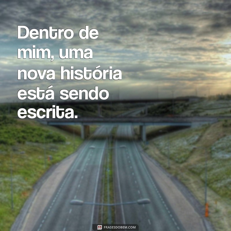 Frases Inspiradoras sobre Gravidez para Compartilhar no Tumblr 