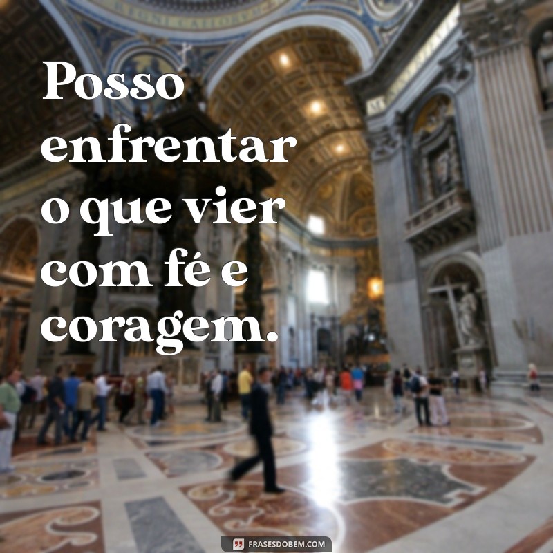 Descubra o Poder das Frases Tudo Posso Naquele Que Me Fortalece para Inspirar sua Vida 