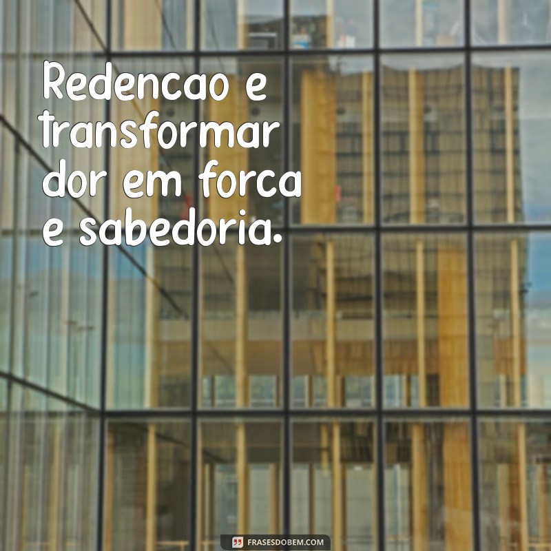 Garota Programa Redenção: Histórias de Superação e Transformação 