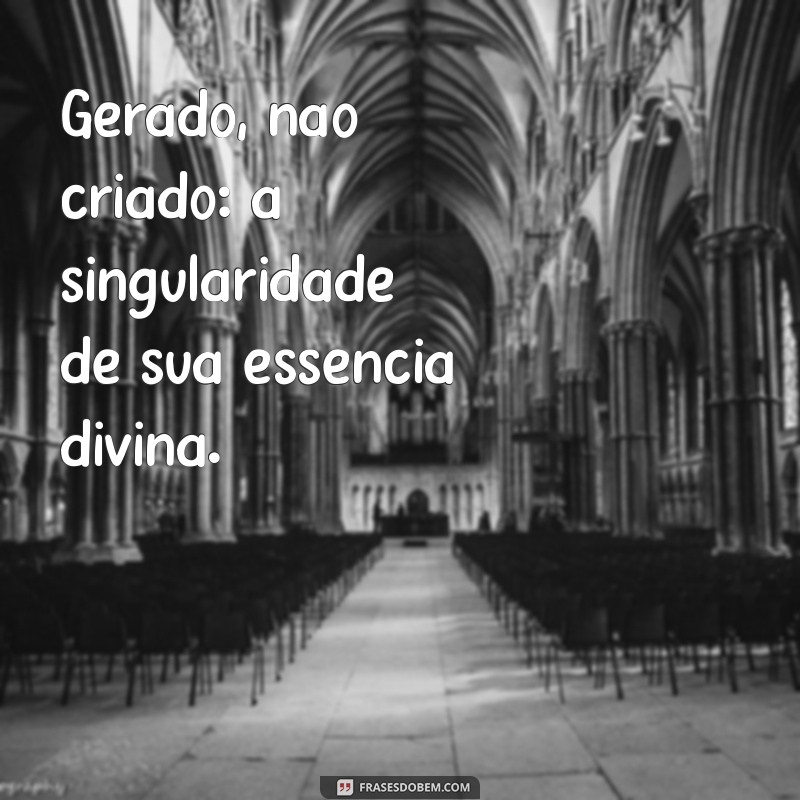 Entenda o Credo: Explicação Detalhada Frase por Frase 