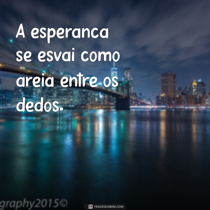 Frases Impactantes sobre Depressão e Suicídio: Reflexões que Ajudam a Compreender a Dor 