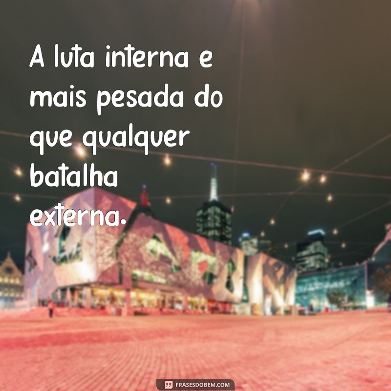 Frases Impactantes sobre Depressão e Suicídio: Reflexões que Ajudam a Compreender a Dor 