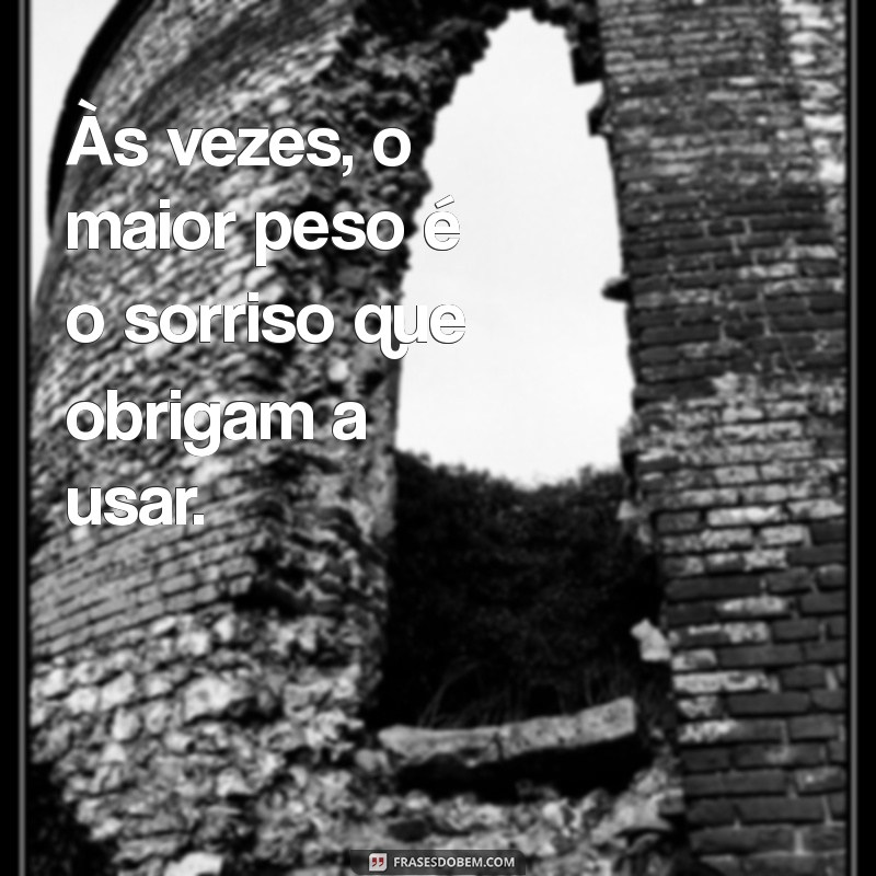 Frases Impactantes sobre Depressão e Suicídio: Reflexões que Ajudam a Compreender a Dor 