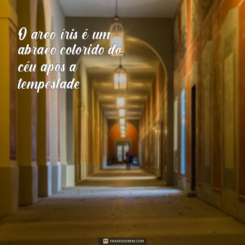 Frases Inspiradoras para Capturar a Beleza da Natureza em Suas Paisagens 