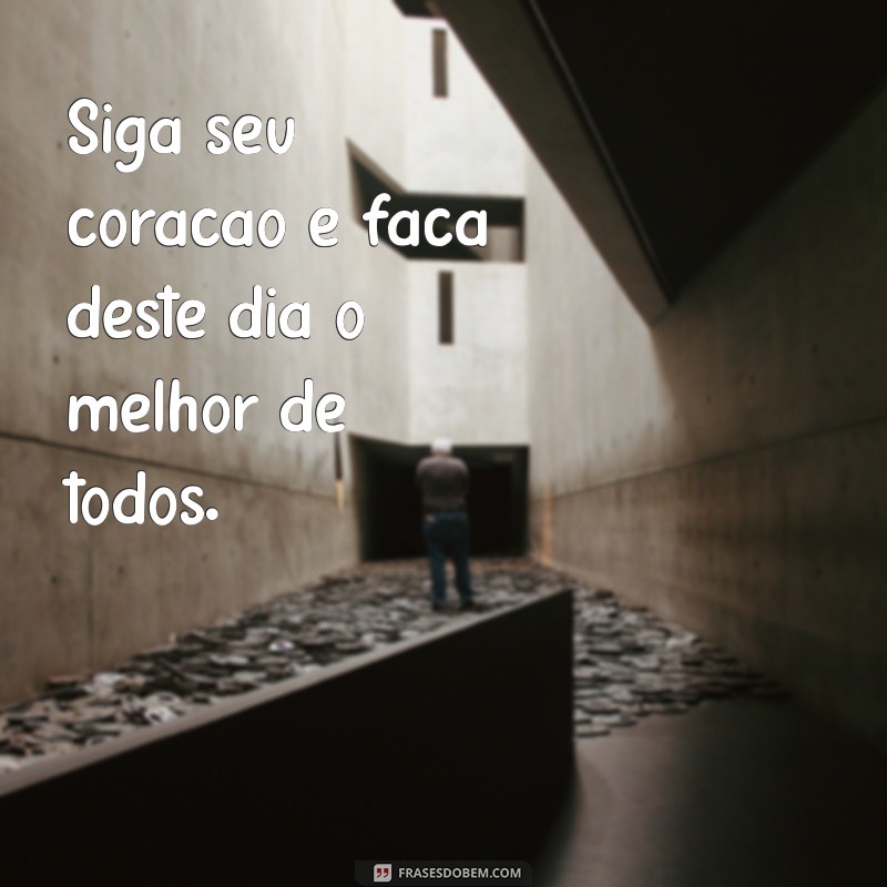 Mensagens de Bom Dia Curtas: Inspirações para Começar o Dia com Positividade 