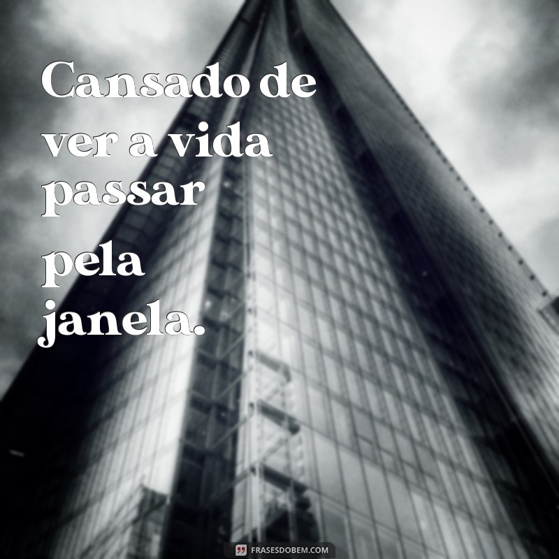 Como Superar a Sensação de Estar Cansado de Tudo: Dicas e Estratégias 