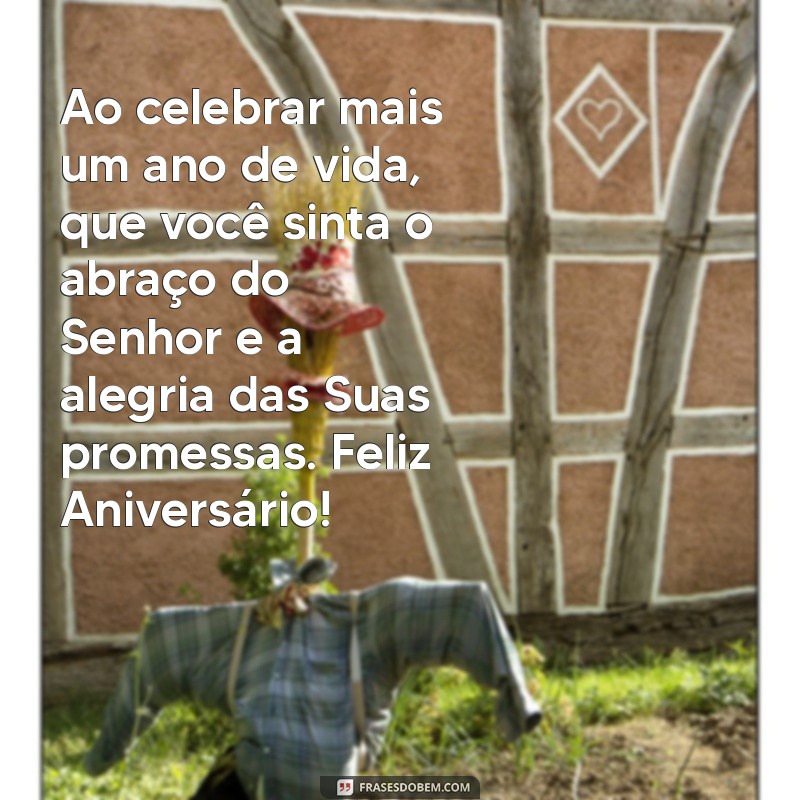 Mensagens de Aniversário Católicas para Celebrar a Amizade com Fé 