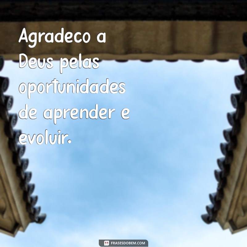 Como Cultivar a Gratidão a Deus pela Vida: 10 Práticas Transformadoras 