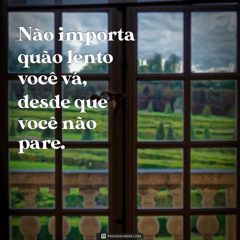 As Melhores Frases de Superação para Inspirar sua Jornada 