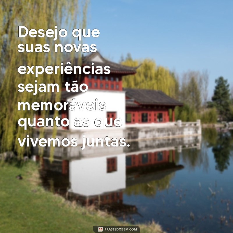 Como Lidar com a Despedida de uma Amiga de Trabalho: Dicas e Mensagens Emocionantes 