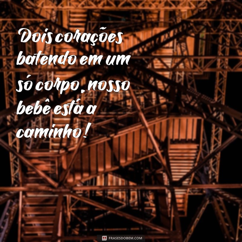 Descubra as Melhores Frases para um Chá Revelação Inesquecível! 