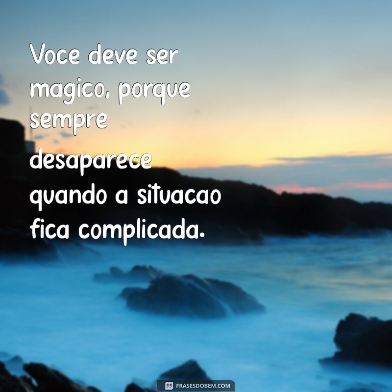 As Melhores Frases de Duplo Sentido para Zoar e Divertir com os Amigos 