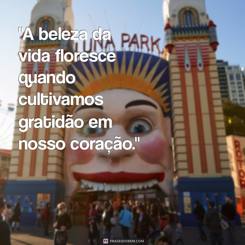 frases floresca 