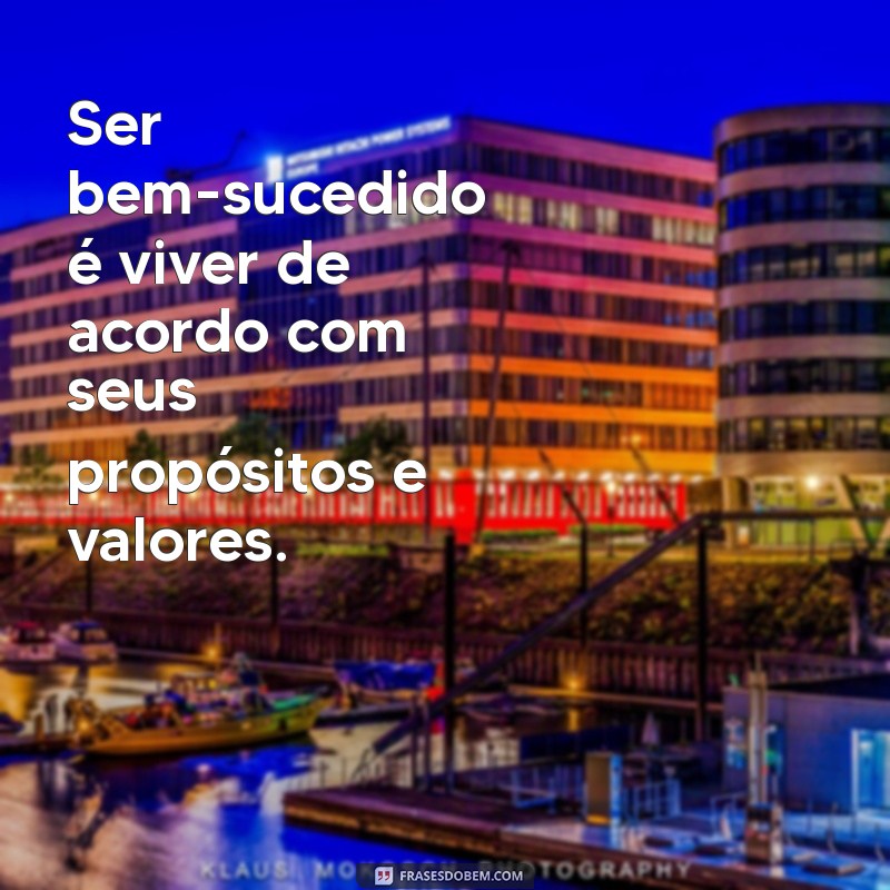 Frases Inspiradoras de Profissionais de Sucesso para Motivar sua Carreira 