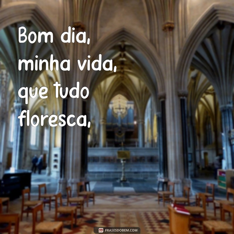 Poemas Românticos de Bom Dia para Encantar sua Namorada 