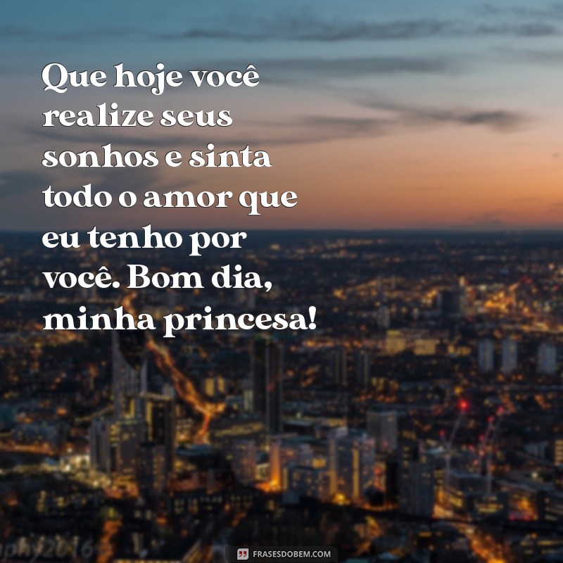 10 Mensagens de Bom Dia para Encantar Sua Mulher Amada 