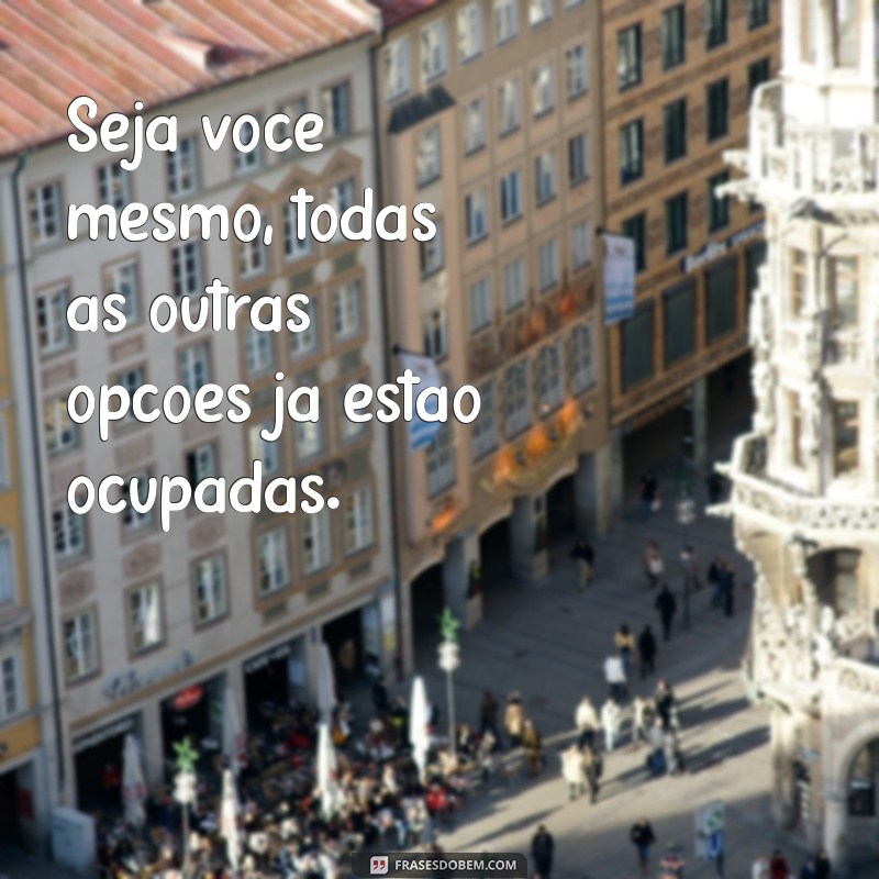 As Melhores Frases para Acompanhar Suas Fotos: Inspire-se! 