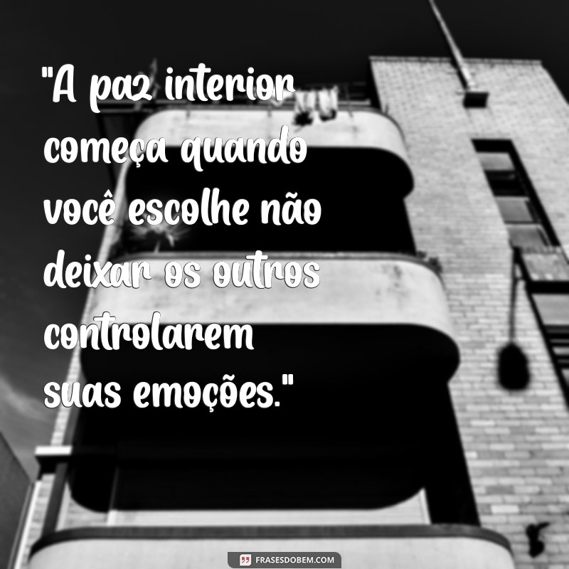 frases de relaxar 