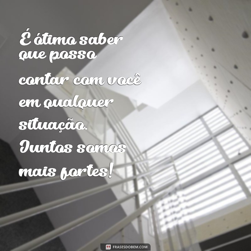 Frases Inspiradoras para Valorizar Seus Colegas de Trabalho 