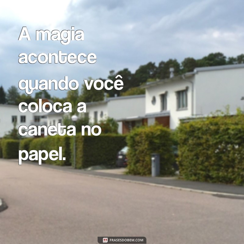 Frases Inspiradoras para Personalizar a Capa do Caderno de Crianças 